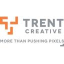 Trent Creative logo